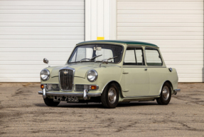 1966 Wolseley Hornet