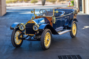 1912 Everitt Six-48