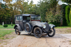 c.1912 Delaunay-Belleville HB6