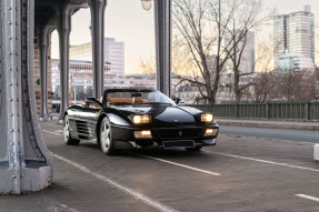 1995 Ferrari 348 Spider