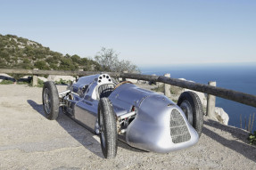 1939 Guidobaldi Guidomobile