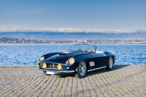 1958 Ferrari 250 GT LWB California Spider