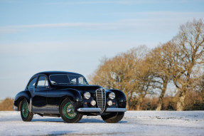 1951 Delahaye 135