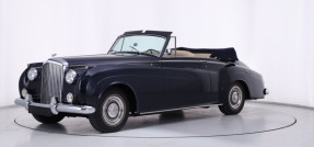 1960 Bentley S2