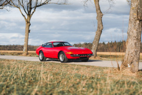 1973 Ferrari 365 GTB/4