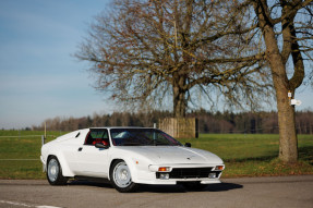 1984 Lamborghini Jalpa