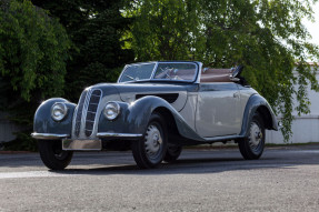 1939 BMW 327/28