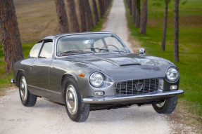 1967 Lancia Flaminia Super Sport