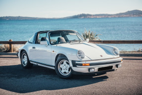 1983 Porsche 911