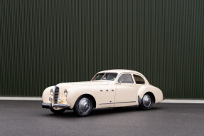 1951 Delahaye 135