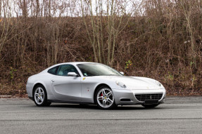 2005 Ferrari 612 Scaglietti