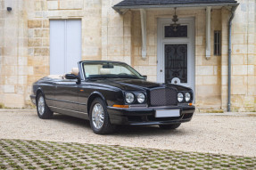 1998 Bentley Azure