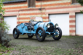 1914 Amédée Bollée Type F