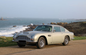 1965 Aston Martin DB6