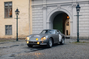 1965 Ferrari 275 GTB