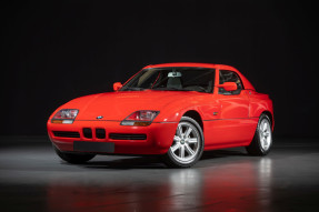 1990 BMW Z1