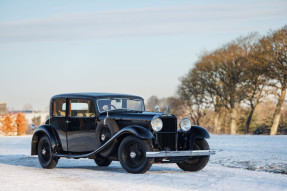 1933 Hispano-Suiza Junior