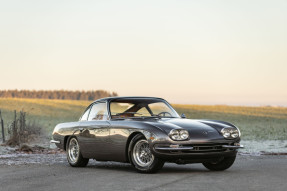 1966 Lamborghini 400 GT