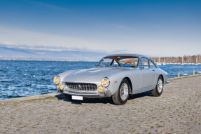 1964 Ferrari 250 GT/L