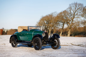 1929 Bugatti Type 40