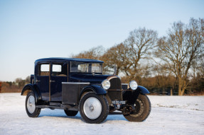 1929 Avions Voisin C14