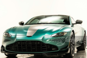 2023 Aston Martin Vantage