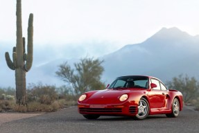 1987 Porsche 959