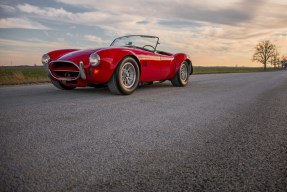 1966 Shelby Cobra 427