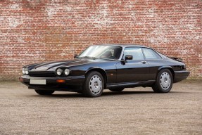 1992 Jaguar XJR-S