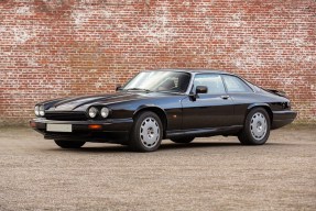 1992 Jaguar XJR-S