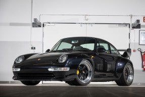 1996 Porsche 911 GT2