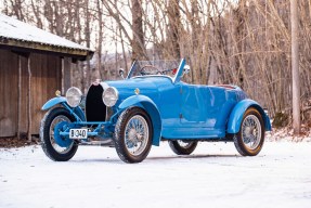 1926 Bugatti Type 40