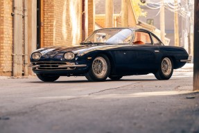 1965 Lamborghini 350 GT