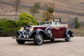 1935 Rolls-Royce Phantom