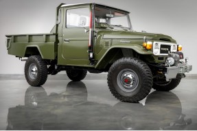 1983 Toyota FJ45