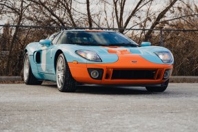 2006 Ford GT