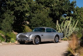 1965 Aston Martin DB5