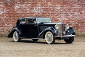 1936 Rolls-Royce Phantom