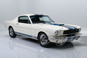 1965 Shelby GT350