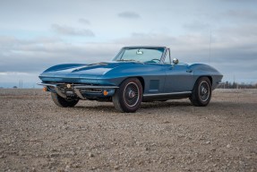 1967 Chevrolet Corvette