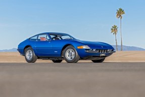 1972 Ferrari 365 GTB/4