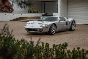 2005 Ford GT