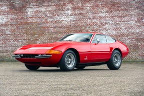 1971 Ferrari 365 GTB/4