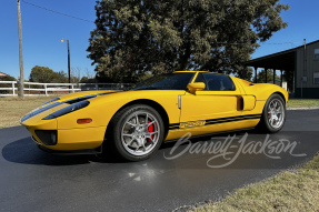 2006 Ford GT