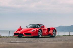 2003 Ferrari Enzo