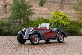 1935 BMW 319/1