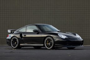 2004 Porsche 911 GT2