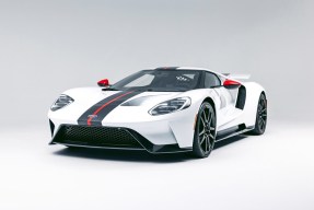 2022 Ford GT