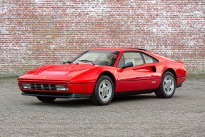 1989 Ferrari 328 GTB