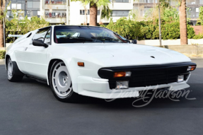 1985 Lamborghini Jalpa